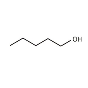 n-pentanol CH3(CH2)4OH Cas nr: 71-41-0